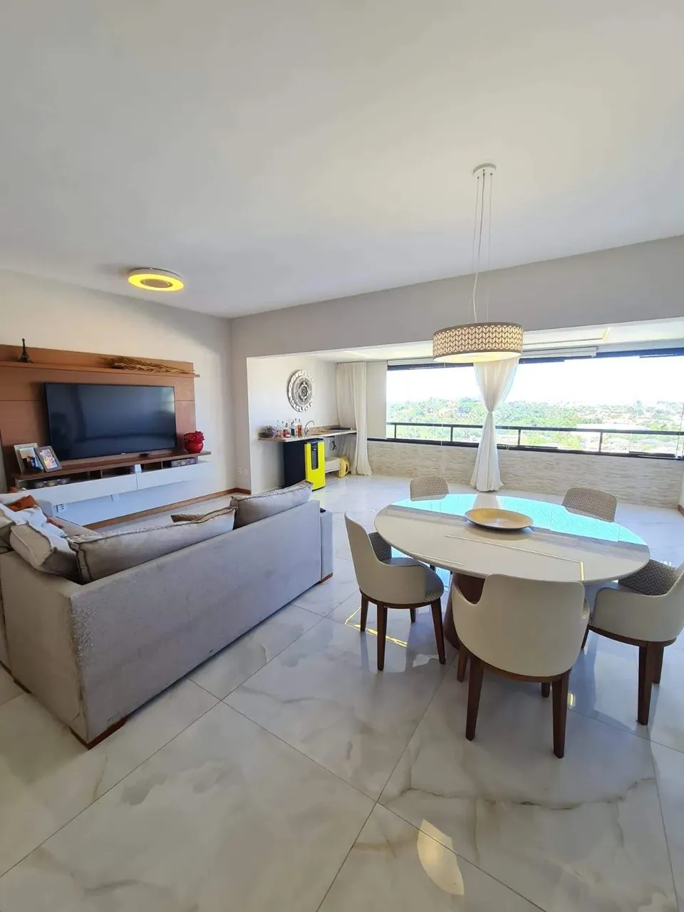 Apartamento à venda no RUA BICUÍBA - PATAMARES, SALVADOR - BA, PATAMARES, Salvador, BA