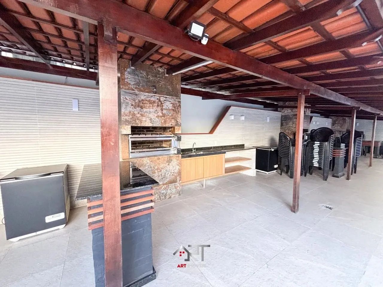 Imóvel para venda com 160 metros quadrados com 3 quartos em Itapuã - Vila Velha - ES - Foto 4