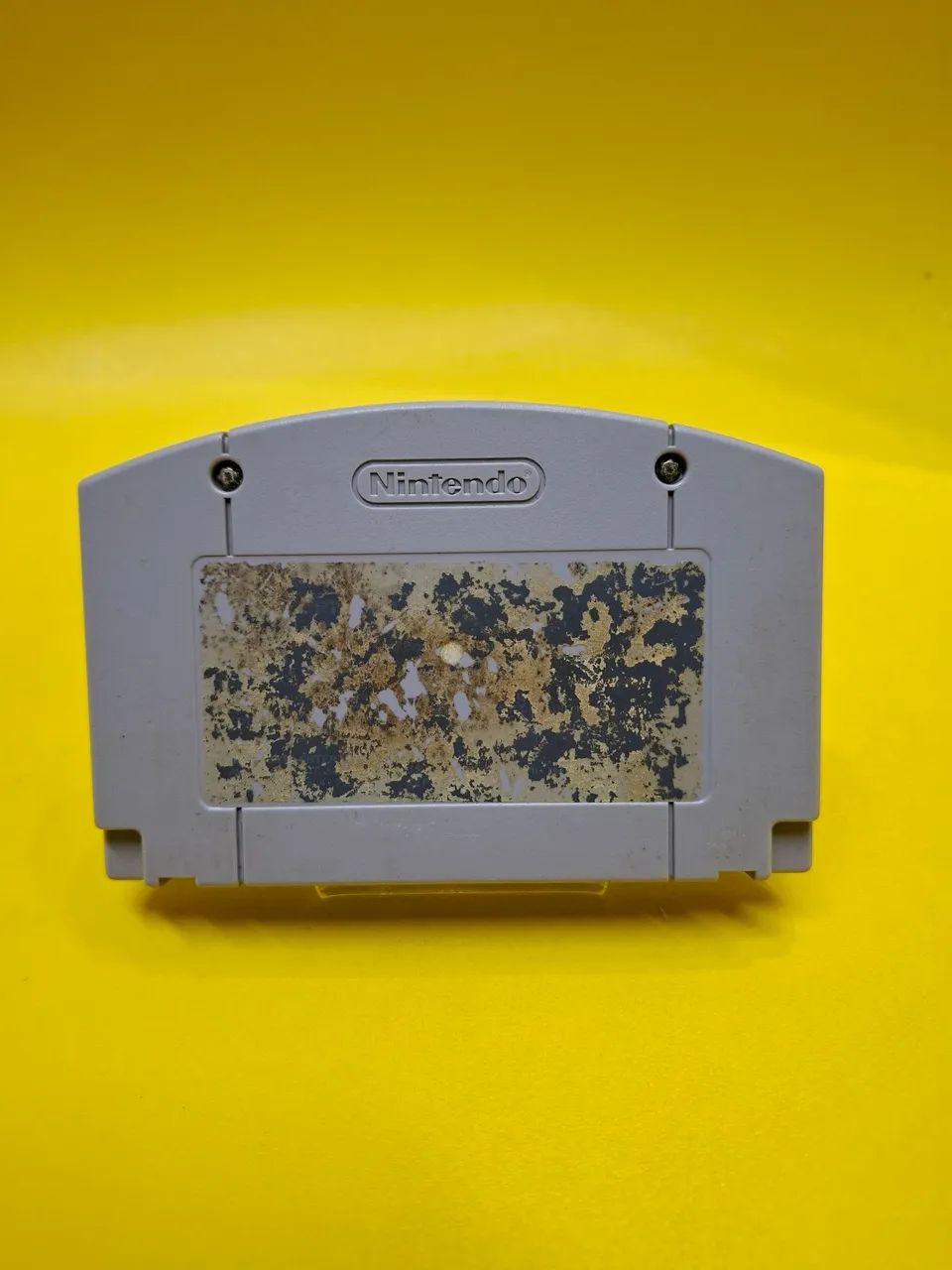 Fzero X n64 original Funcionando  - Foto 2