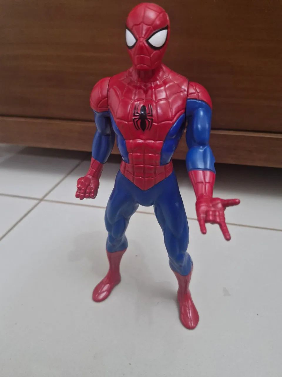 Boneco - Homem Aranha original Hasbro  - Foto 2