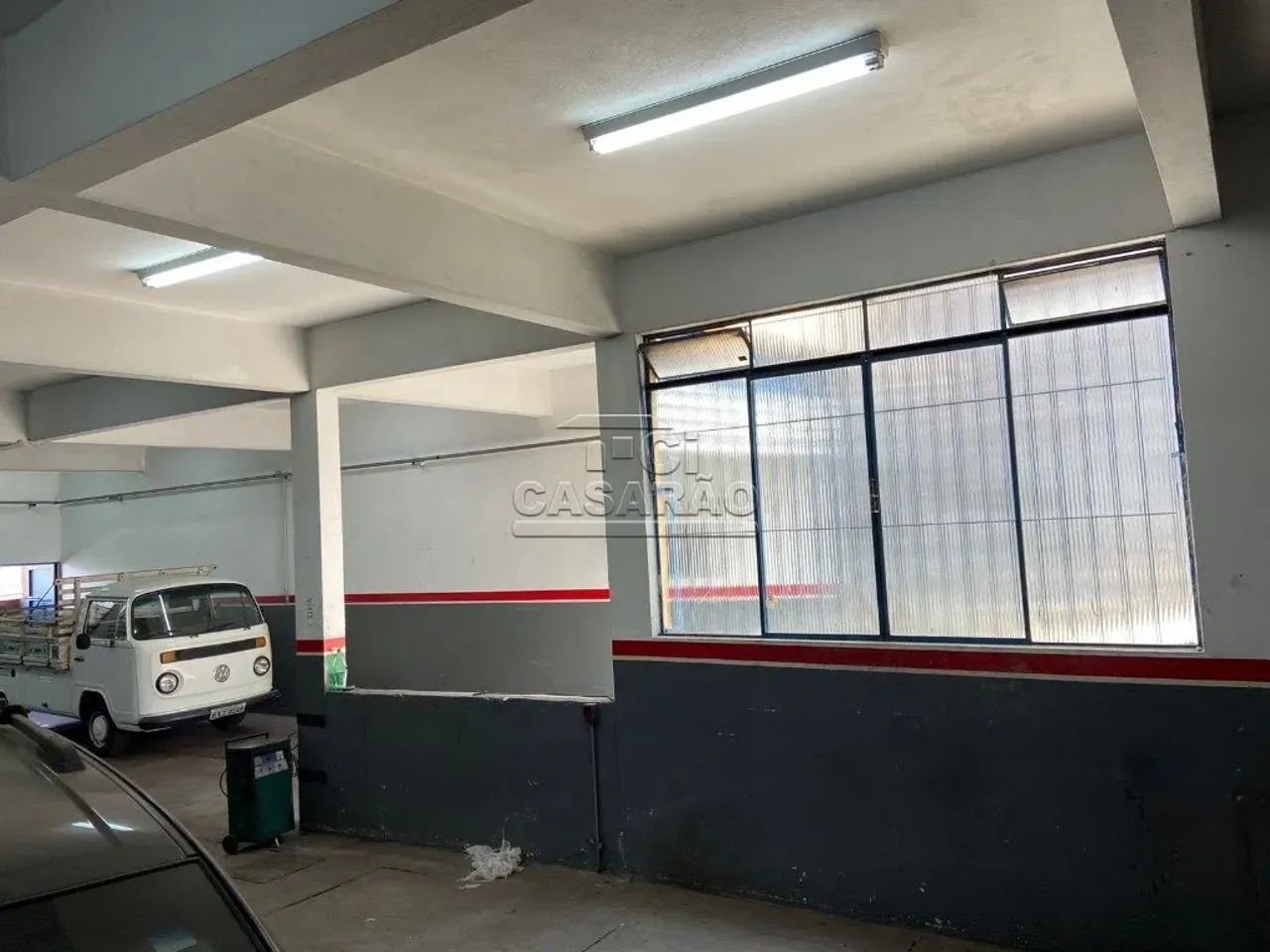 Salão Comercial - Vila Palmares - Foto 4