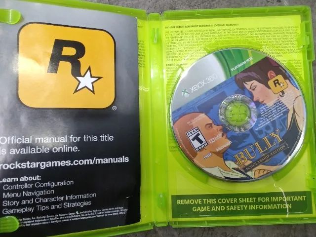 Bully X360/One original  - Foto 4