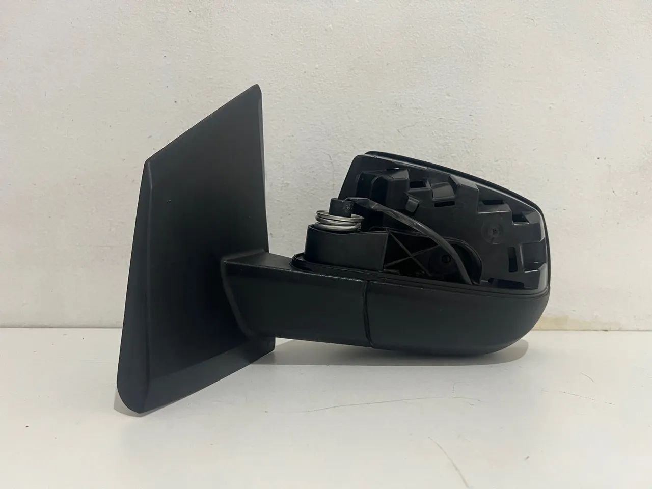 Retrovisor spin elétrico lado esquerdo original