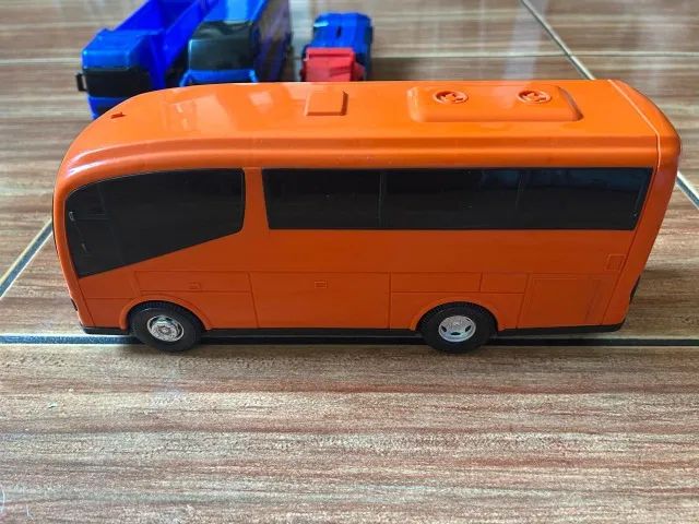Kit Caminhão + ônibus  - Foto 3