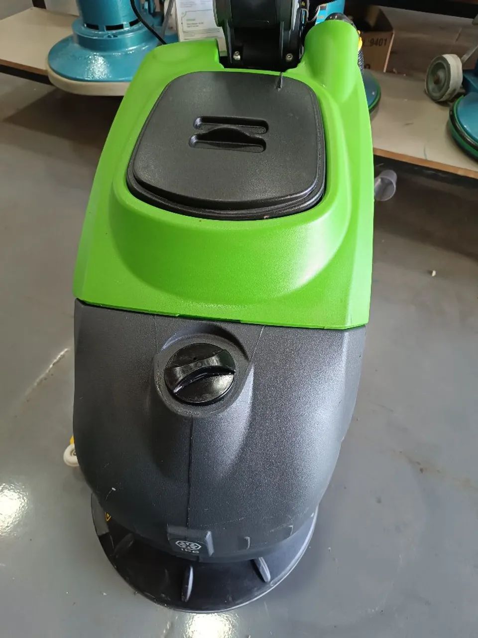 Lavadora de pisos CT15 - Foto 3