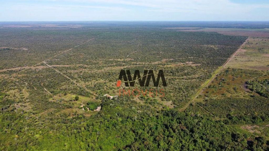 Fazenda à venda, 16165600 m² por R$ 23.380.000,00 - Centro - Cristalândia/TO - Foto 2