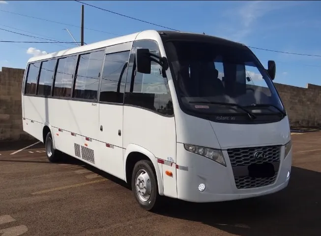 Marcopolo Volare W8 2014 