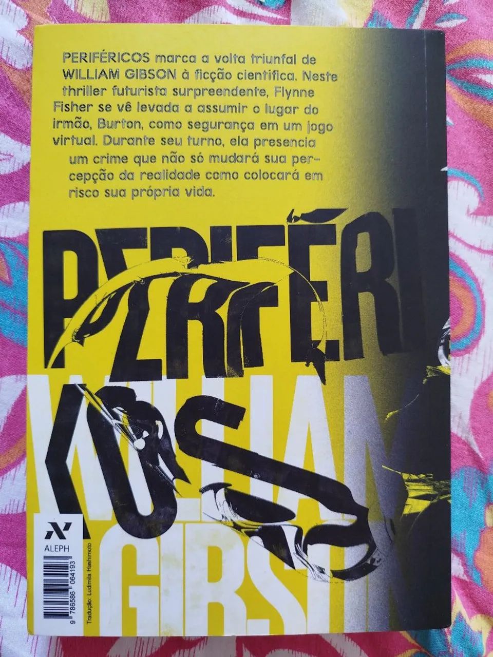 Livro Periféricos  - Foto 3