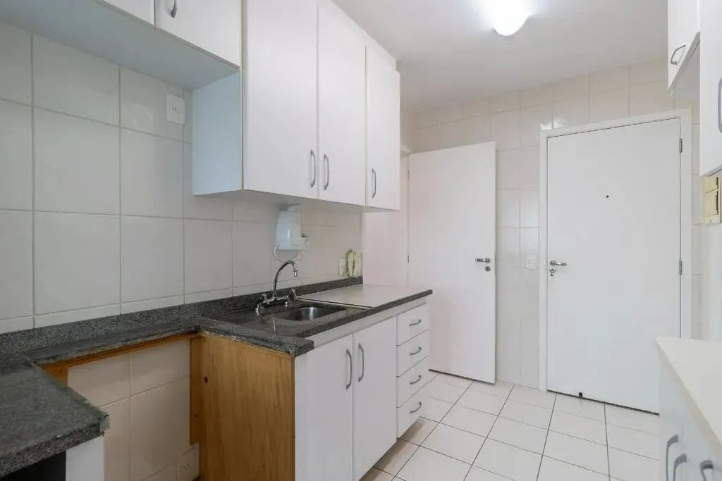 APARTAMENTO RESIDENCIAL em São Paulo - SP, Saúde - Foto 6