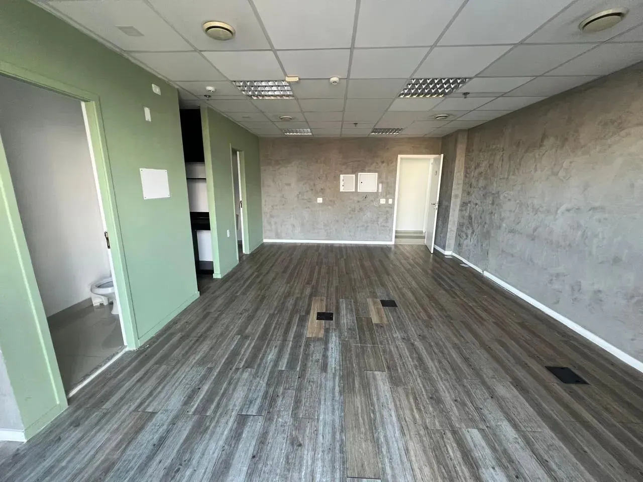 Comercial Casa das Caldeiras