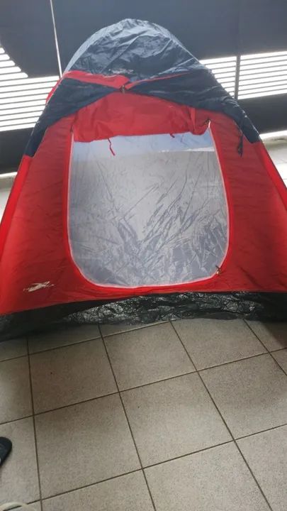 Barraca de camping marca náutica  - Foto 5