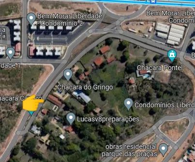 Primeira imagem do imóvel