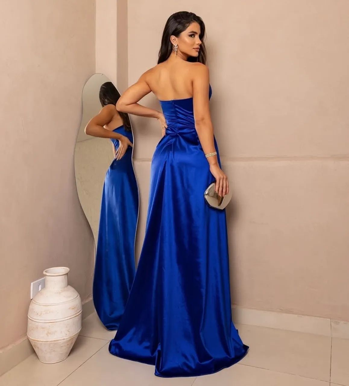 Vestido de festa  - Foto 3