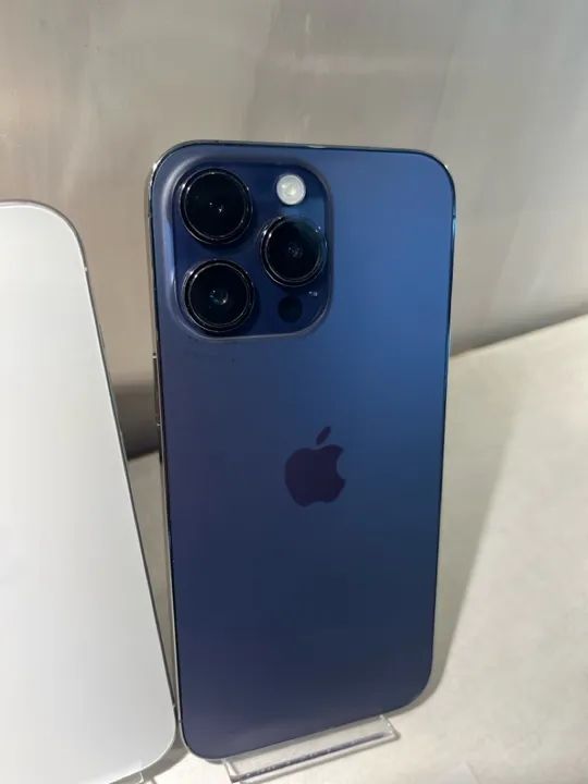 iPhone 14 Pro Max em excelentes condições  - Foto 2