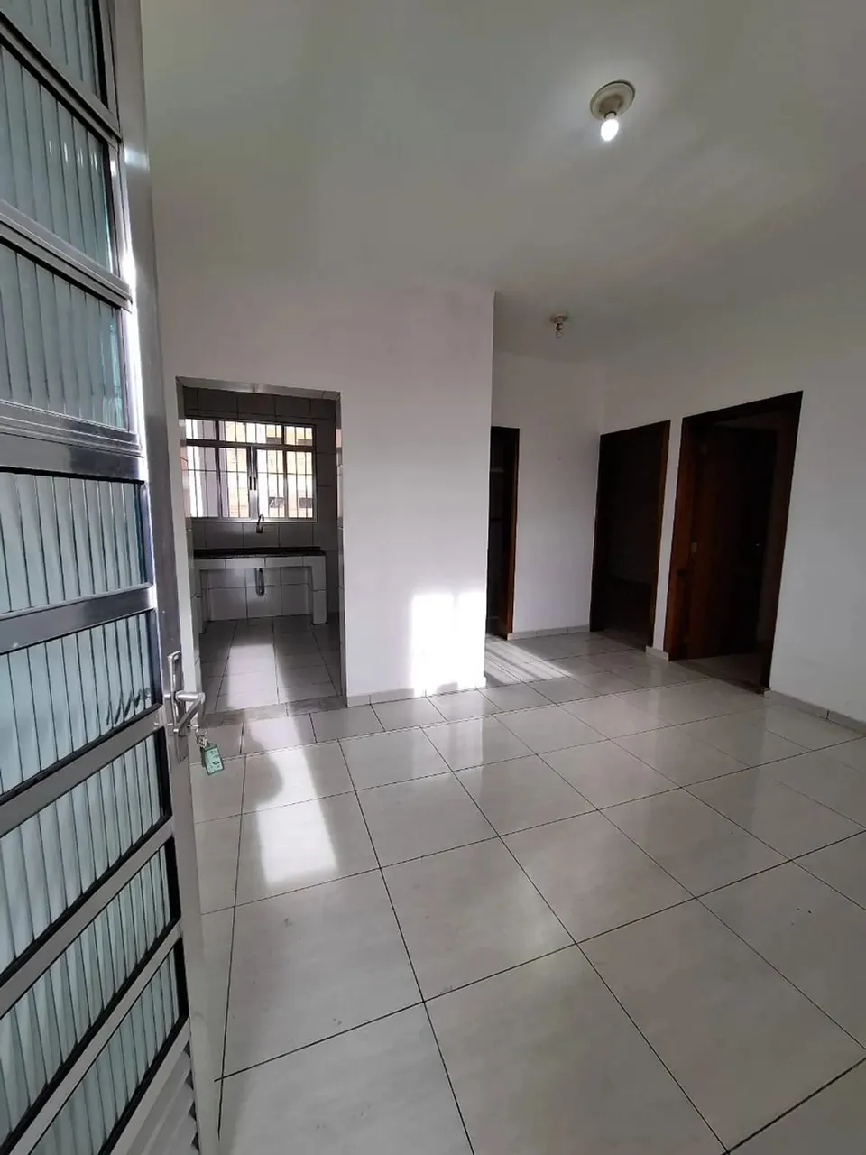 Imóvel para aluguel tem 50 metros quadrados com 2 quartos em Presidente Altino - Osasco -