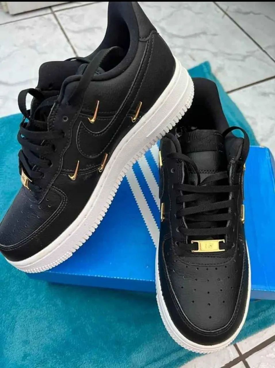 Tênis da Nike original 