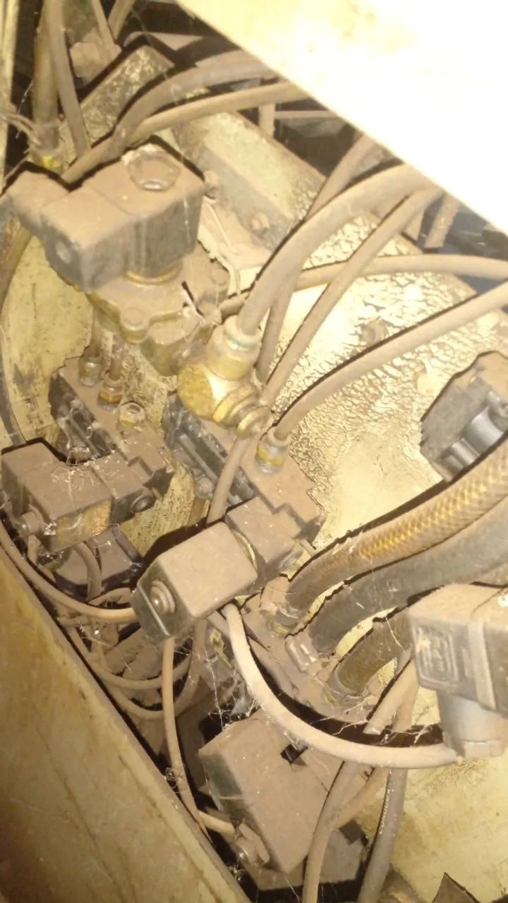 EMPACOTADEIRA AUTOMATICA - Foto 5