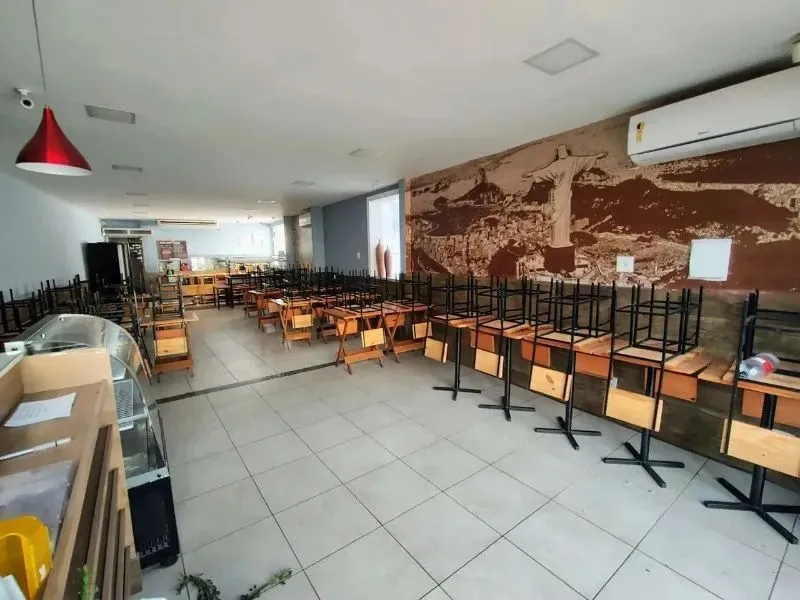 Aluguel de loja. Comercial de 110m² em Vila Isabel, Rio de Janeiro-RJ: Ideal para seu Negó