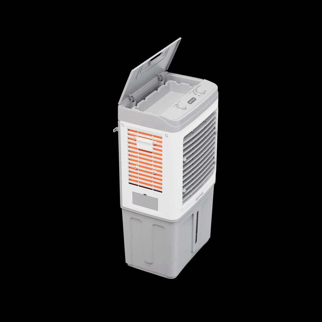 Climatizador Evaporativo Ventisol CLIN 60 Pro 2ro 2 - 150W - Foto 5