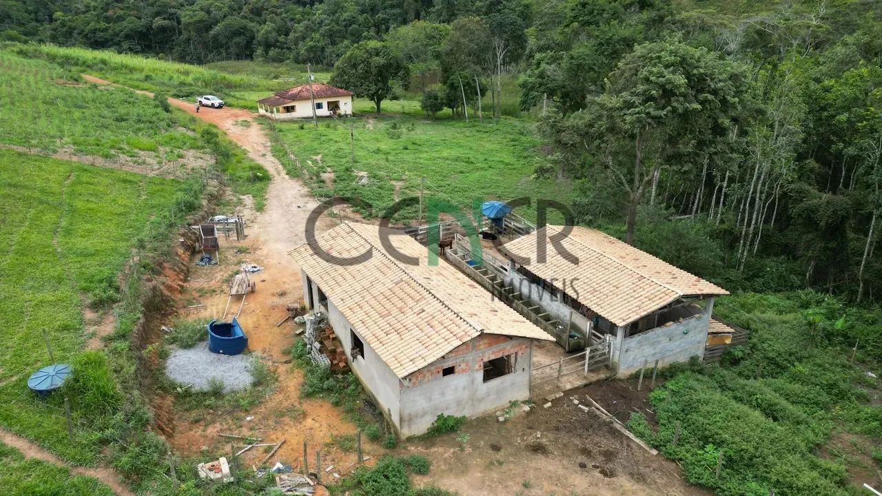 Bela fazendinha de 23 ha região de Cons Lafaiete MG - Foto 4