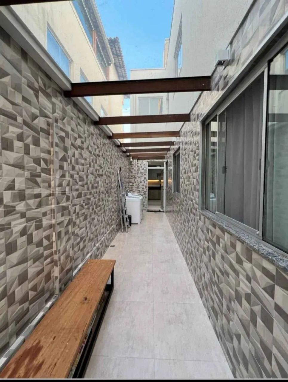 Casa  - Foto 2