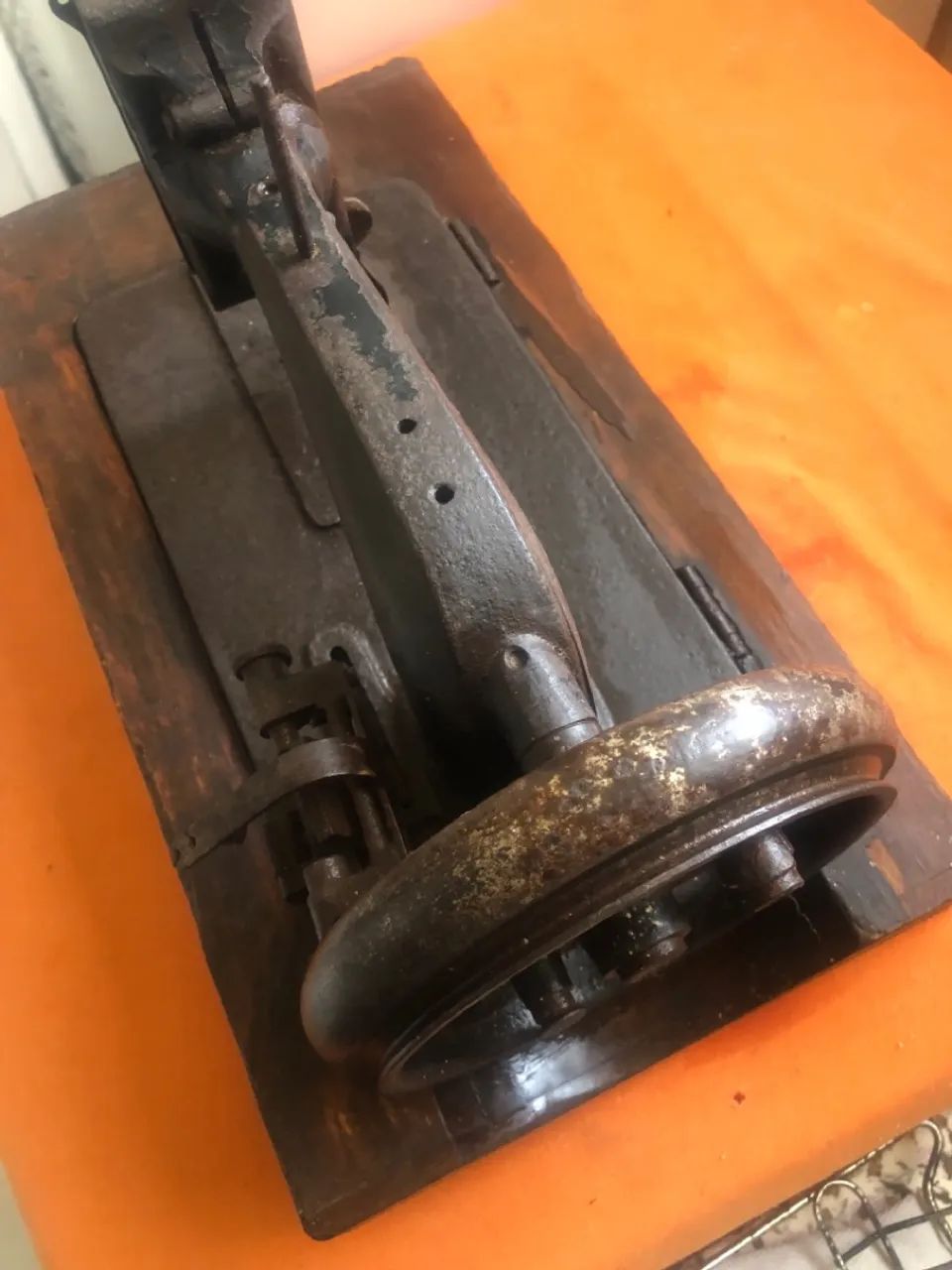 Antiguidade - Foto 2