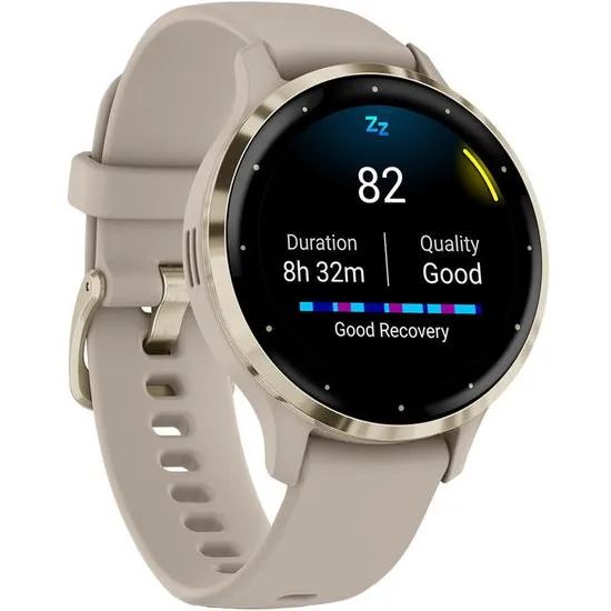 Relógio Garmin Venu 3S - Foto 2