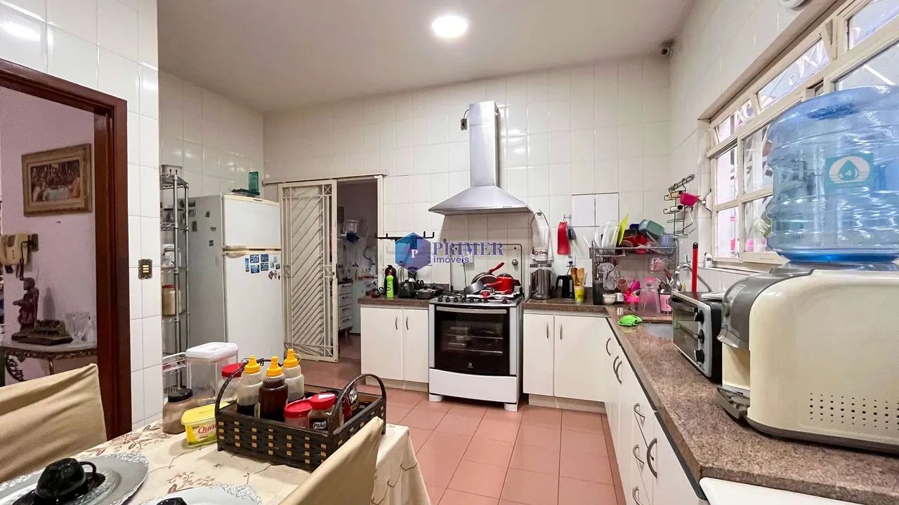 Casa, 4 quartos, 2 suites, 4 vagas - Foto 3