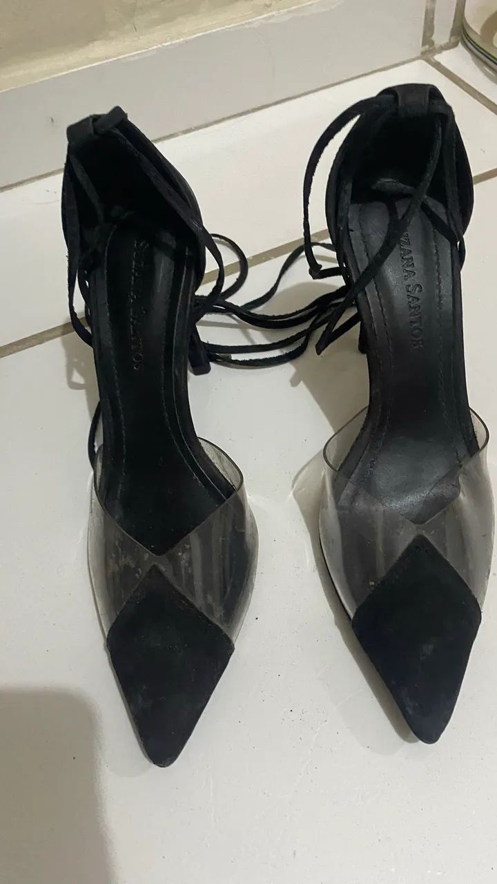 Scarpin - Foto 2