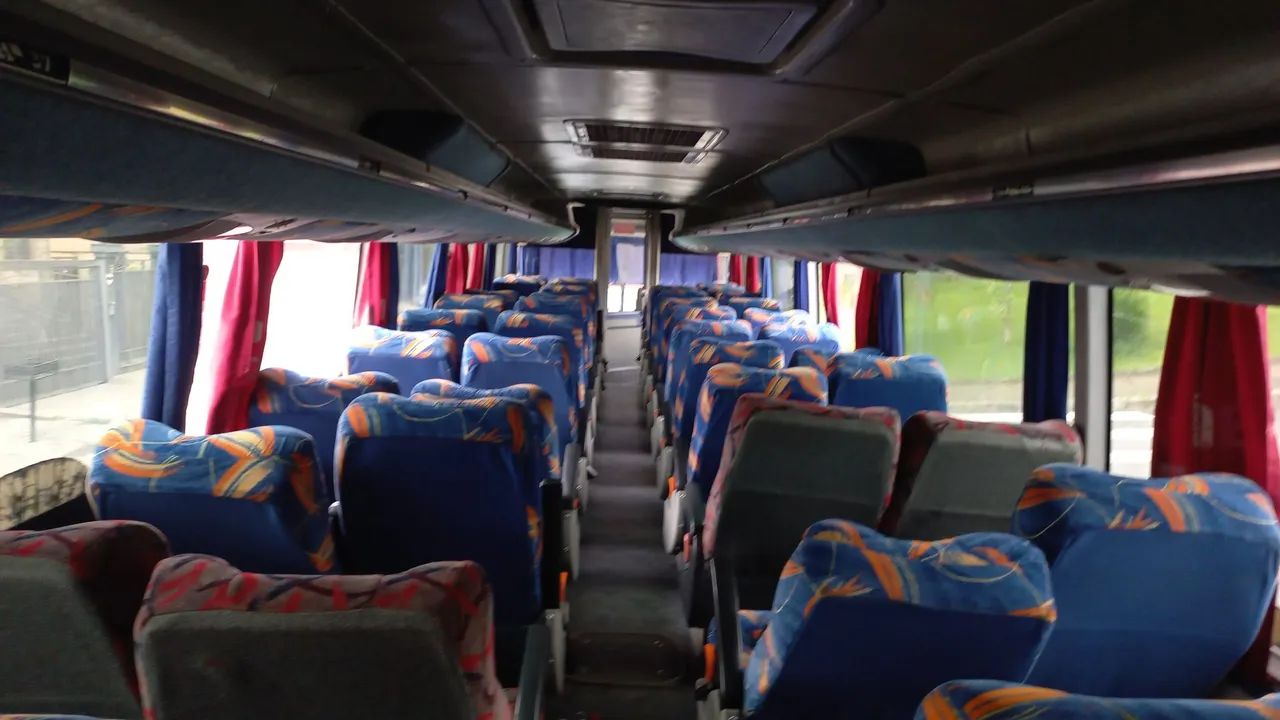 Buscar HI 2001 OM 449  R$98.000 - Foto 6