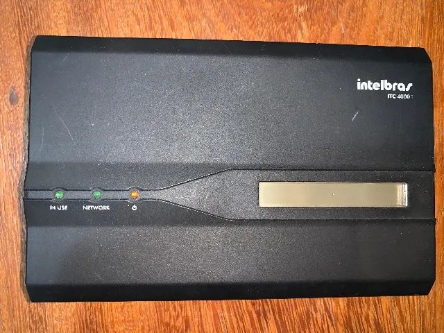 Interface celular Intelbras ITC-4000 i - Foto 2
