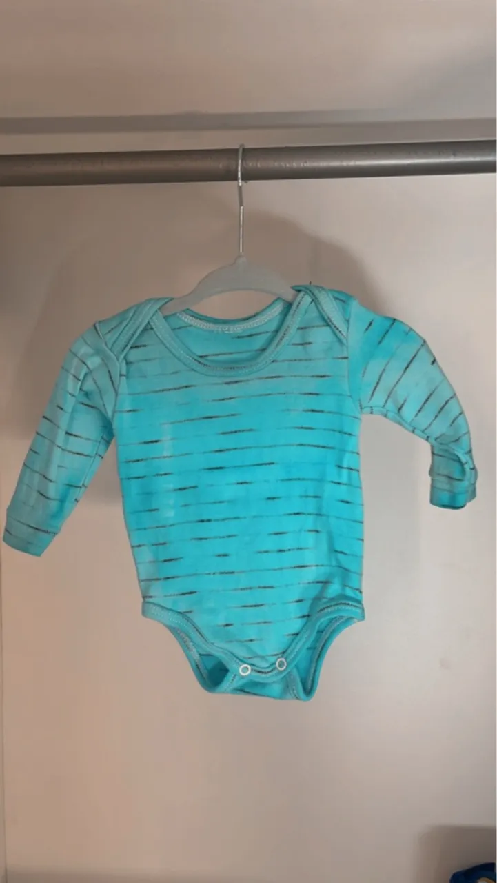 Roupa Bebê