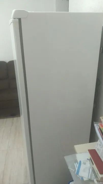 Geladeira Frost Free com Super Capacidade - Foto 4