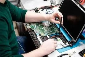Reparo de Placa Mae e Placa de Video