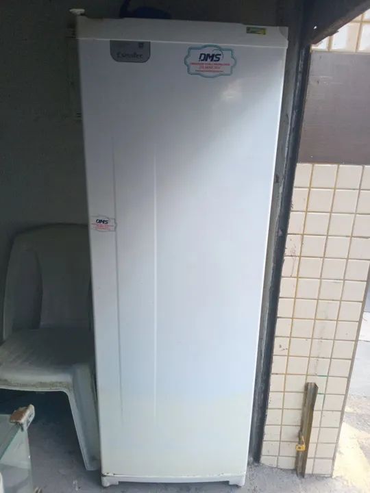 Vende-se Geladeira - Foto 2