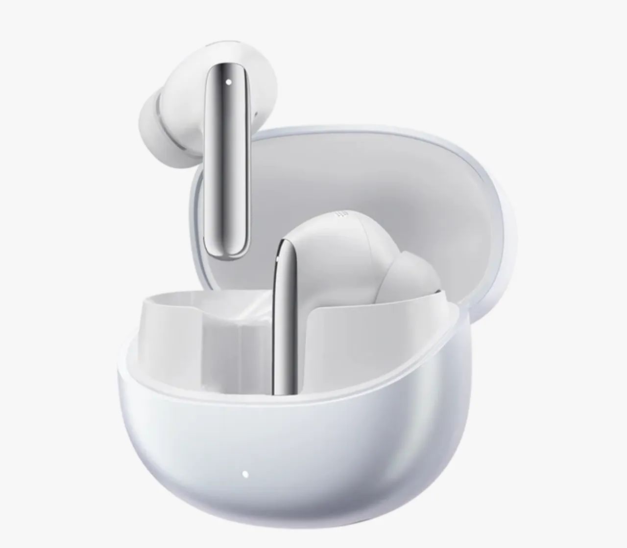 QCY HT08 Pro - NOVO + BRINDE - Foto 3