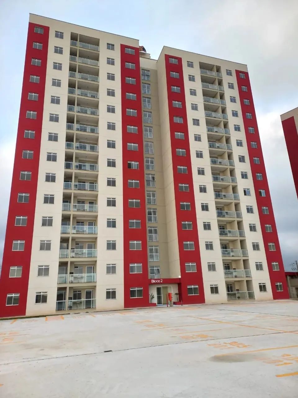 RESPLENDOR RESIDENCIAL