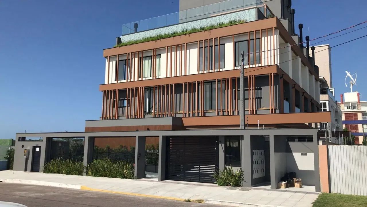 Apartamento Studio em Campeche, Florianópolis/SC - Foto 3