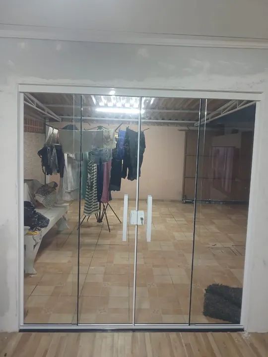 Janelas ,portas , espelhos  - Foto 5