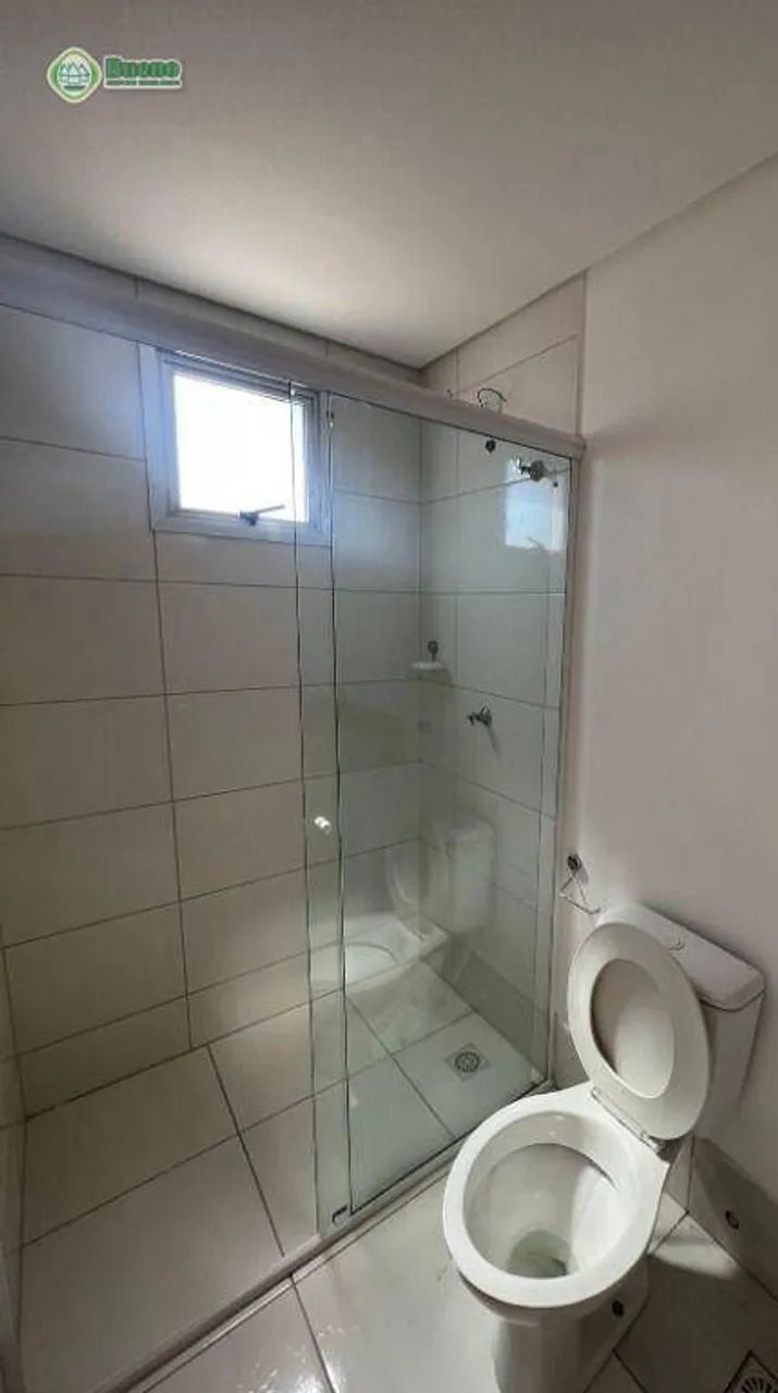 APARTAMENTO - VENDA - Edifício Villaggio do Bosque, Bosque da Saúde - Cuiabá/MT - Foto 3