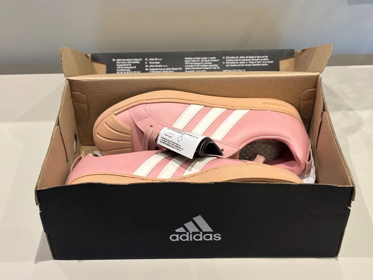 Tênis Adidas Streetcheck   - Foto 3