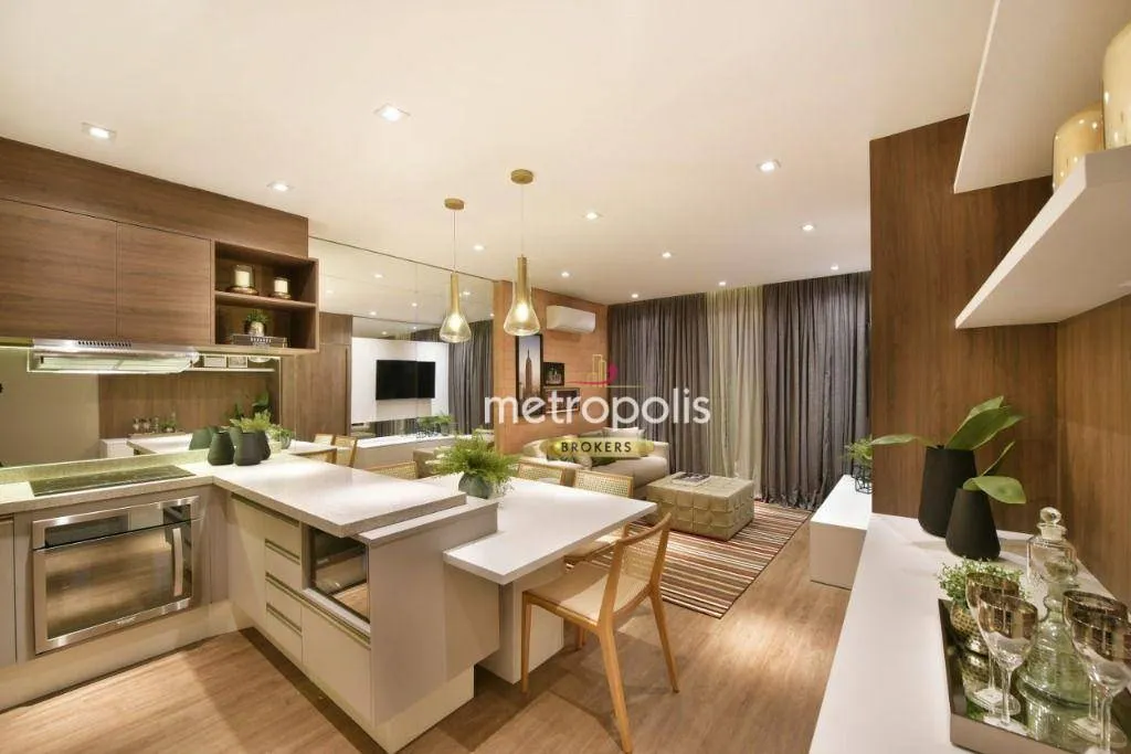 Studio para alugar, 74 m² por R$ 13.310,00/mês - Vila Nova Conceição - São Paulo/SP