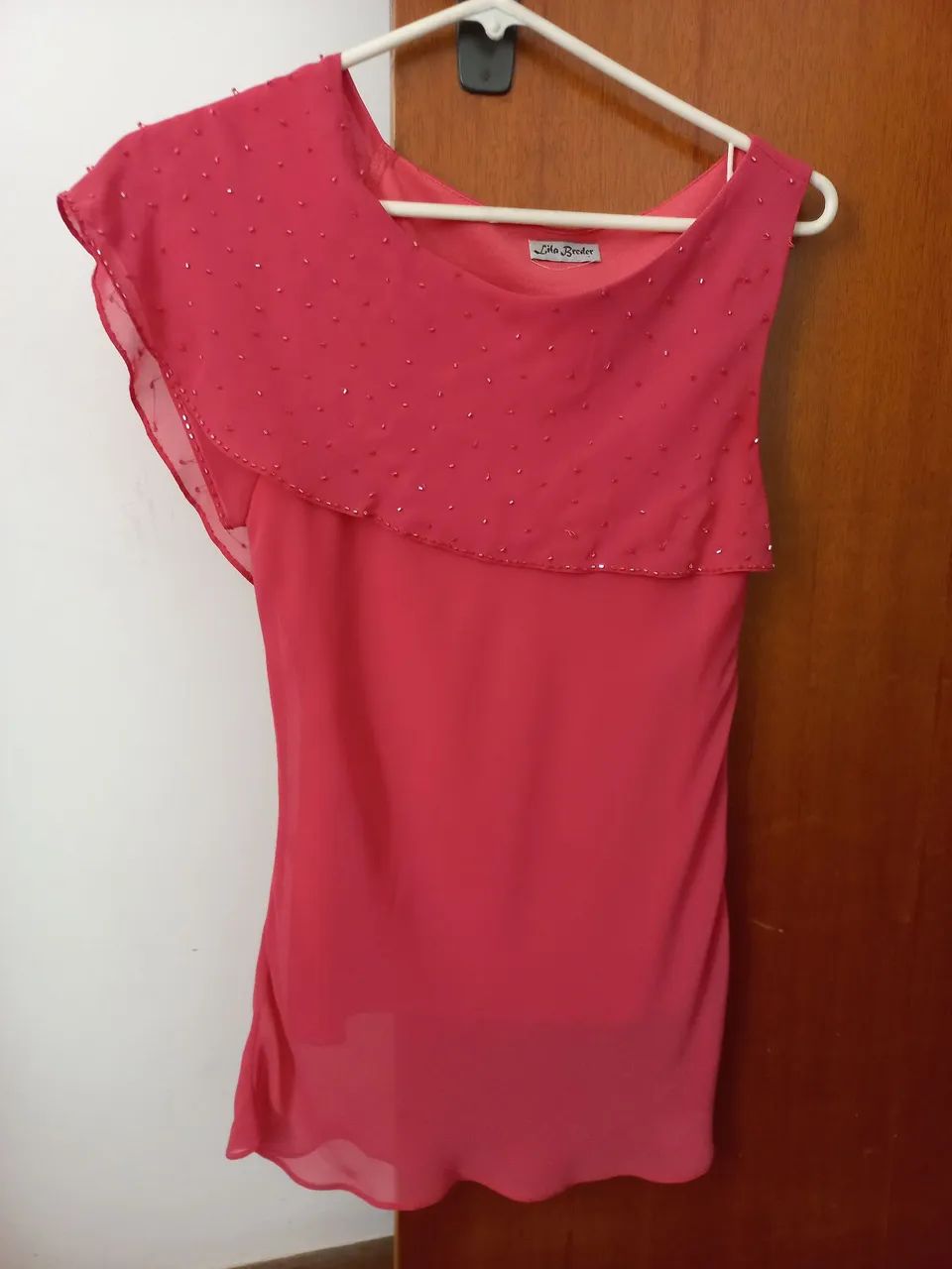 Conjunto calça e blusa  - Foto 4