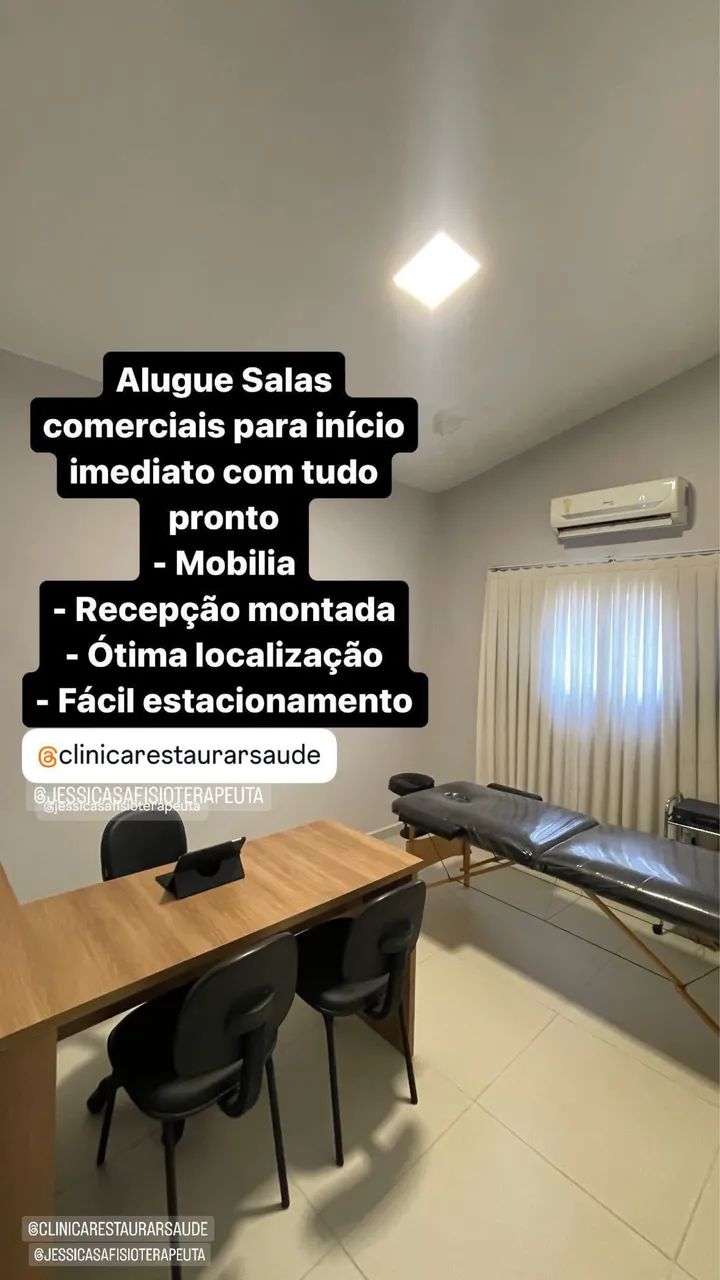 Aluguel de Salas comerciais  - Foto 3