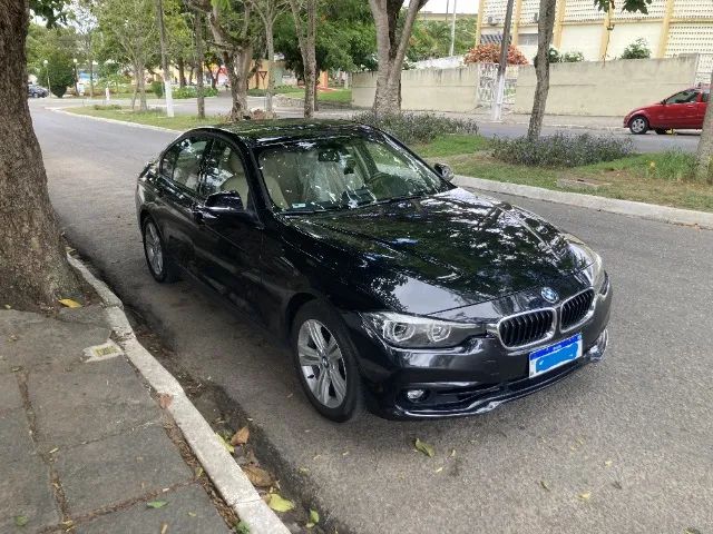 BMW 320I - 18/18 - SPORT - ZERO KM - Foto 2