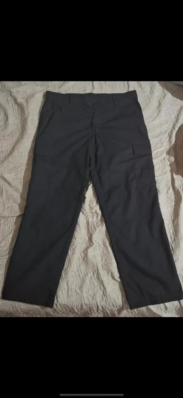 Uniforme Bombeiro civil / Brigadista profissional  - Foto 4