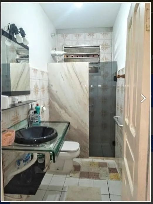 Vendo 3 imóveis integrados e distintos - Marataizes  - Foto 4