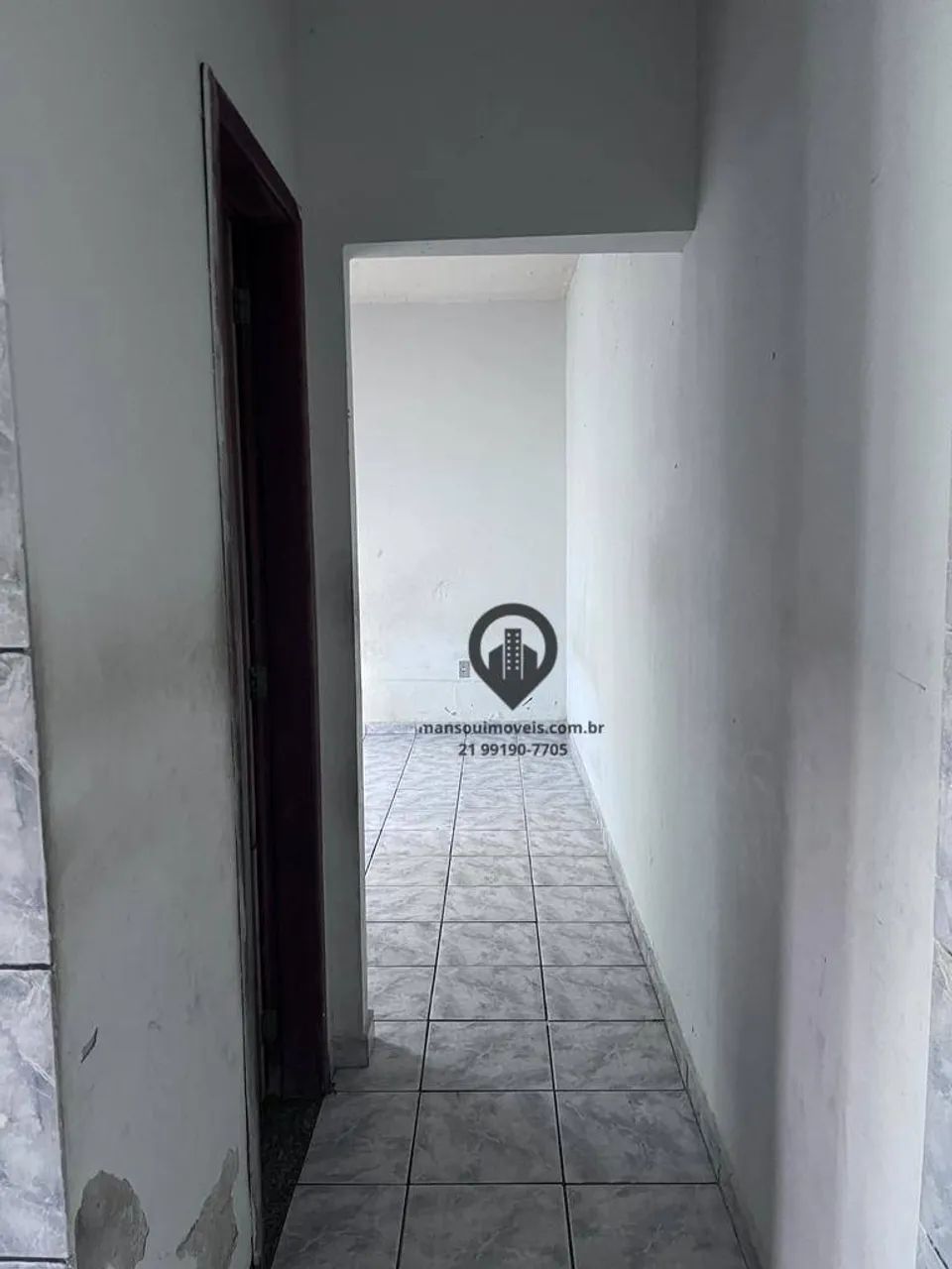 Vila de Kitnets com 1 quartos à venda por R$ 270.000 - Campo Grande - Rio de Janeiro/RJ - Foto 4