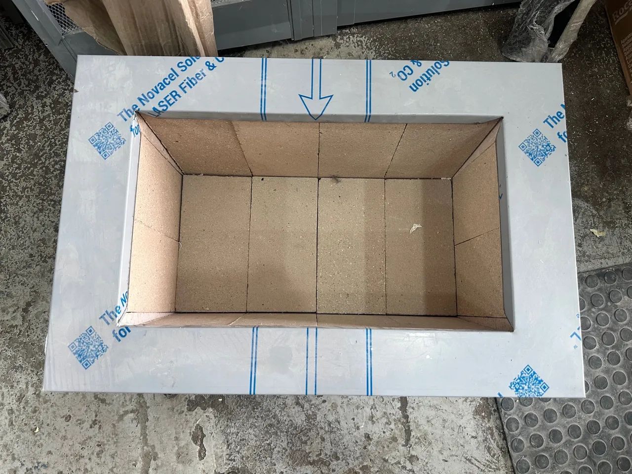 Braseiro para churrasqueira  - Foto 4