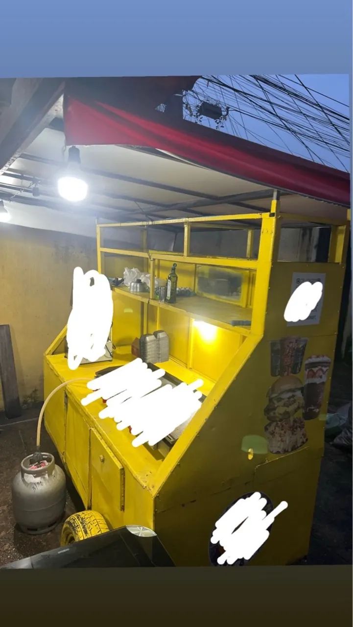 Food Truck Completo - Excelente Oportunidade - Foto 2